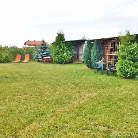 Baltyckie Zacisze - Holenderskie W Bobolinie, Ul Darlowska 11a * Dąbki