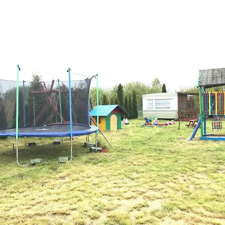 Baltyckie Zacisze - Holenderskie W Bobolinie, Ul Darlowska 11a