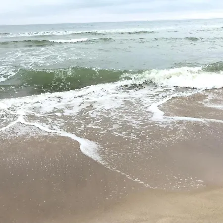 Apartment Baltyckie Zacisze - Holenderskie W Bobolinie, Ul Darlowska 11a *