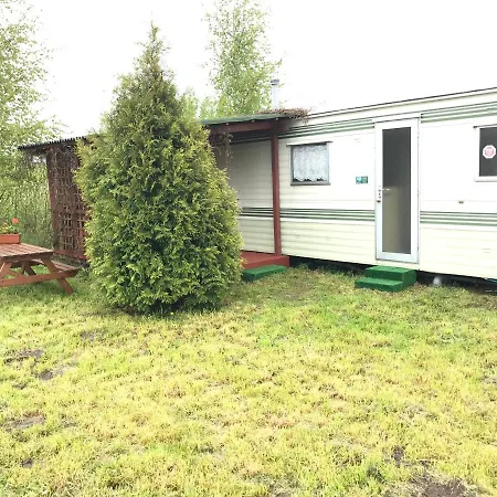 Baltyckie Zacisze - Holenderskie W Bobolinie, Ul Darlowska 11a * Dąbki