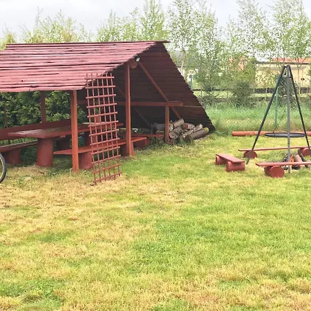 Baltyckie Zacisze - Holenderskie W Bobolinie, Ul Darlowska 11a *