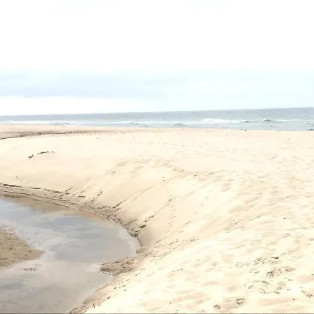 Baltyckie Zacisze - Holenderskie W Bobolinie, Ul Darlowska 11a *