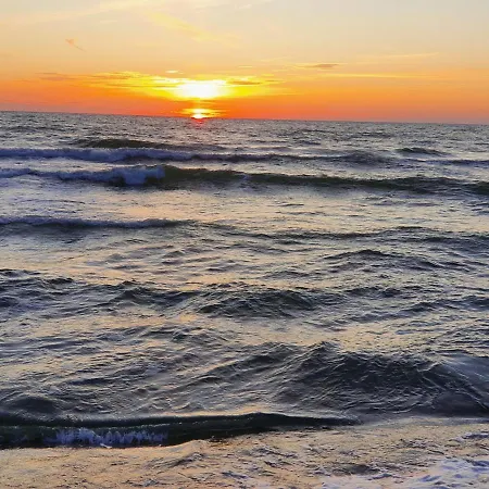 Baltyckie Zacisze - Holenderskie W Bobolinie, Ul Darlowska 11a * Dąbki