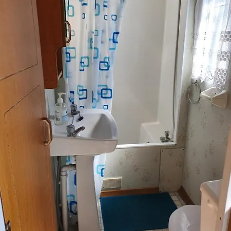 Baltyckie Zacisze - Holenderskie W Bobolinie, Ul Darlowska 11a Apartment *