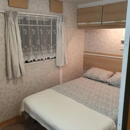 Baltyckie Zacisze - Holenderskie W Bobolinie, Ul Darlowska 11a Apartment